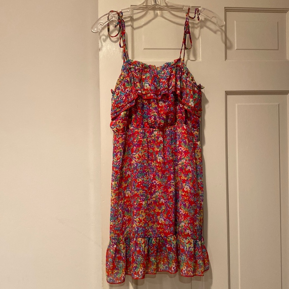 Cute Summer Dress